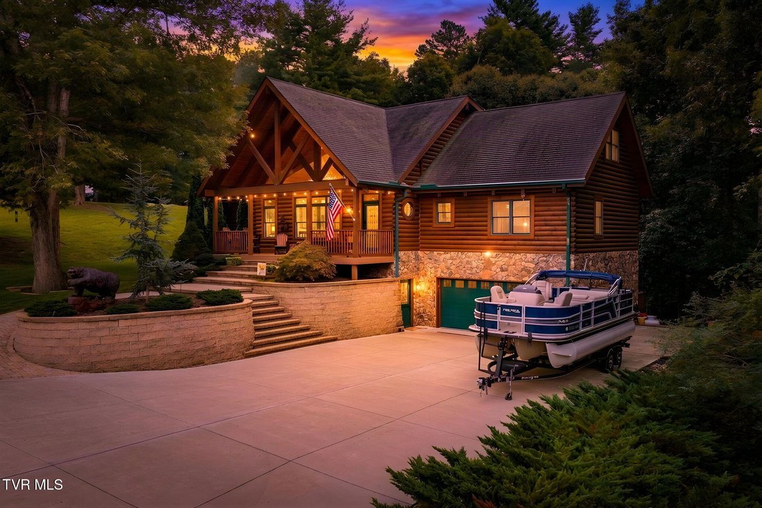 House in Mountain City, Tennessee, United States 2 - 18711119