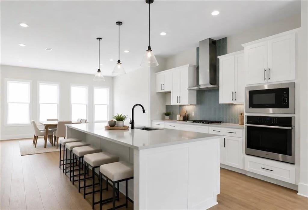 Residenza a Suwanee, Georgia, Stati Uniti 2 - 18663741