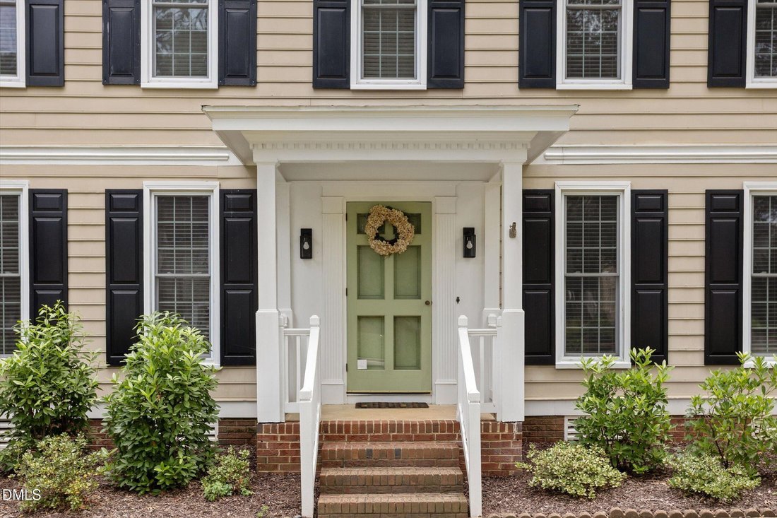 House in Raleigh, North Carolina, United States 4 - 18705976
