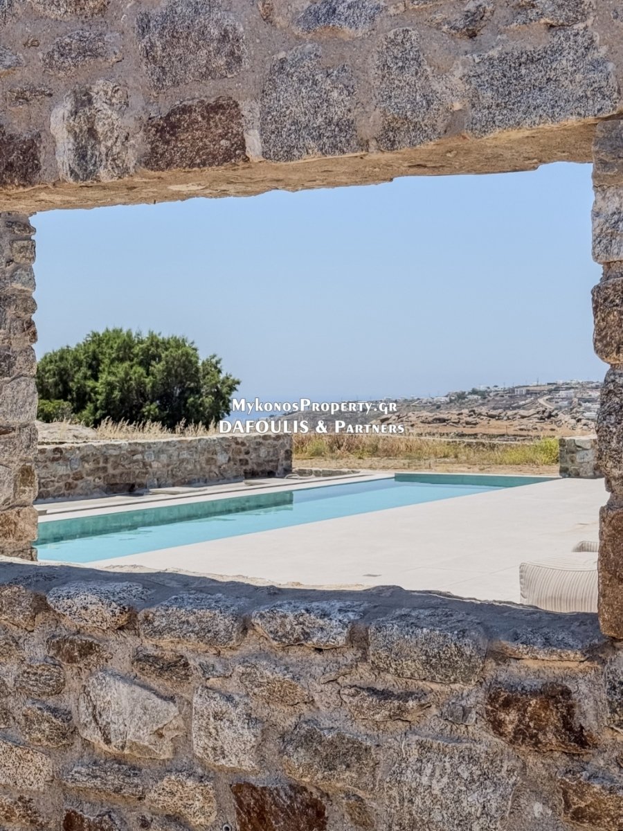 Casa en Miconos, Aegean, Grecia 4 - 13881444