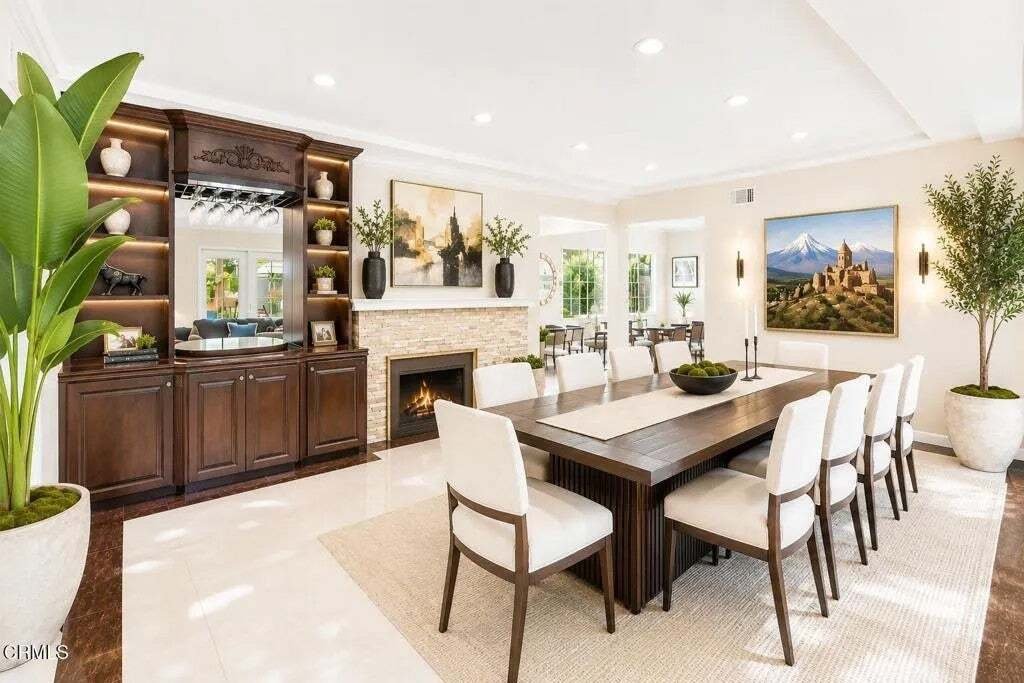 Casa a Glendale, California, Stati Uniti 3 - 18711542