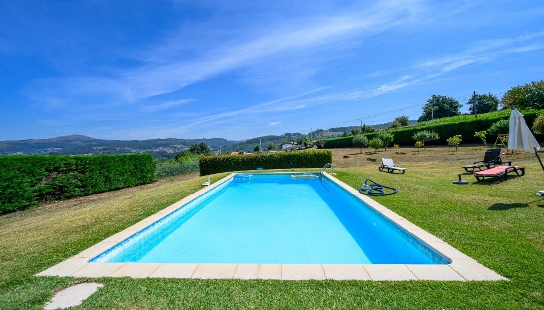 House in Infesta, Viana do Castelo District, Portugal 1 - 18708202