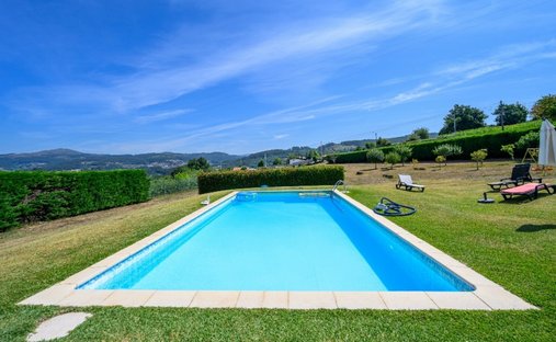 House in Infesta, Viana do Castelo District, Portugal 1