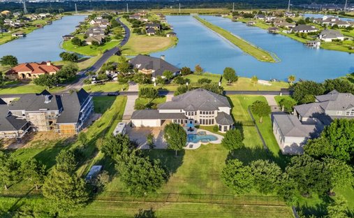 Haus in Katy, Texas, Vereinigte Staaten 1