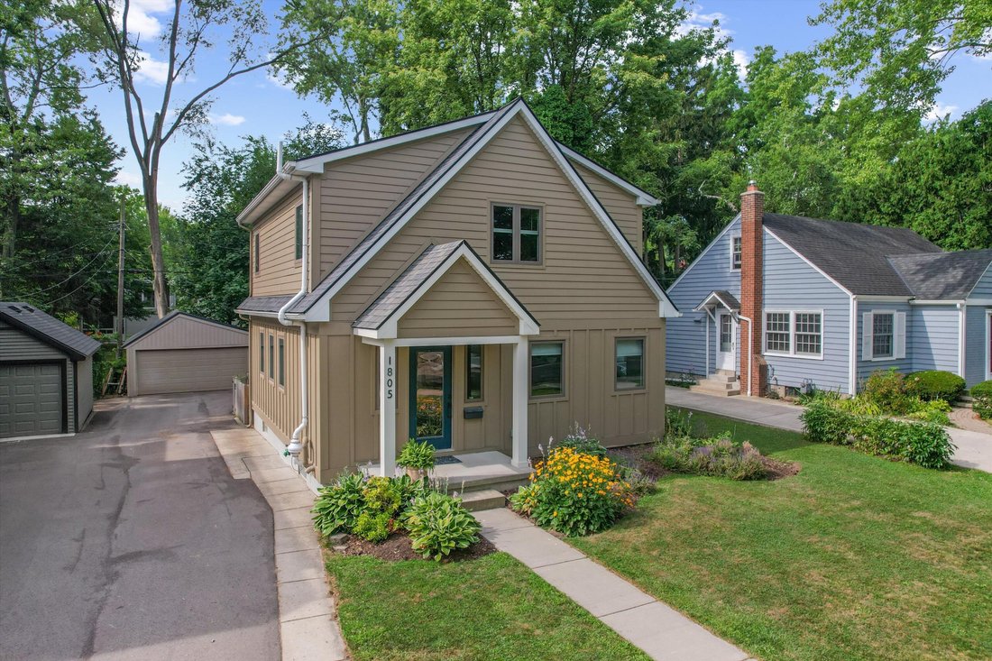 House in Ann Arbor, Michigan, United States 2 - 18709321