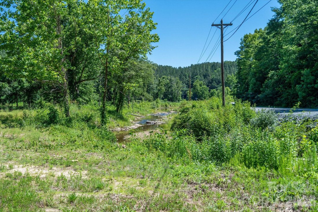 Terreno a Mill Spring, Carolina del Nord, Stati Uniti 4 - 18300250