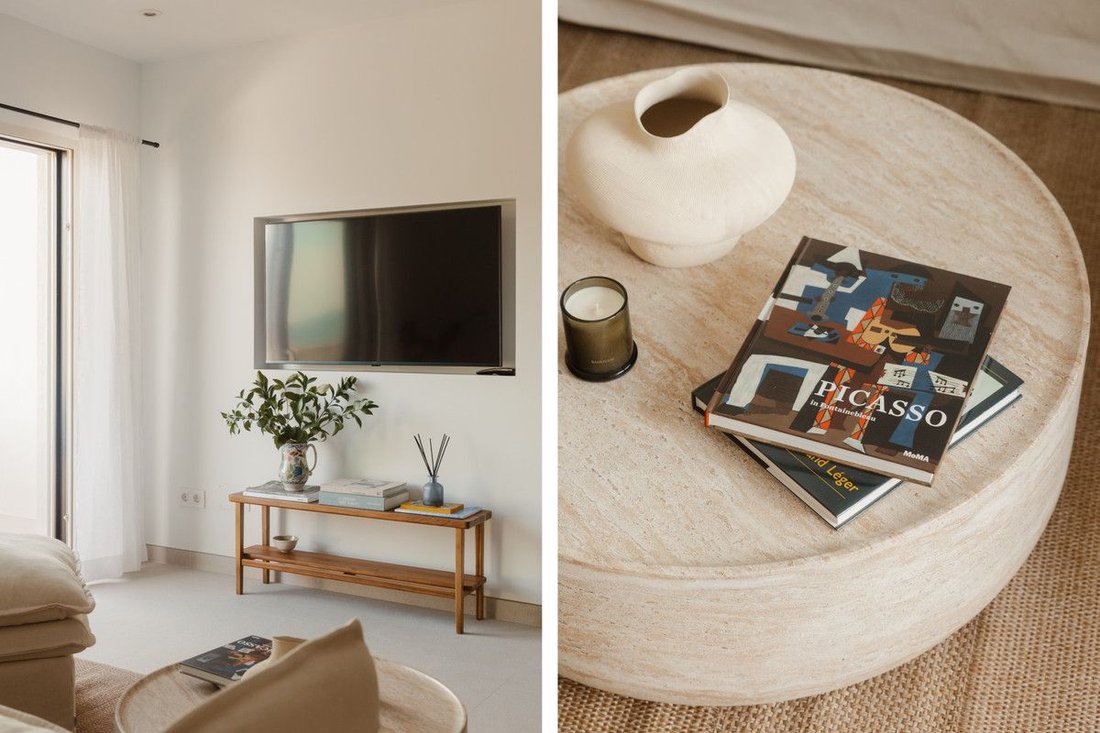 Apartment in Andratx, Balearic Islands, Spain 5 - 18713575