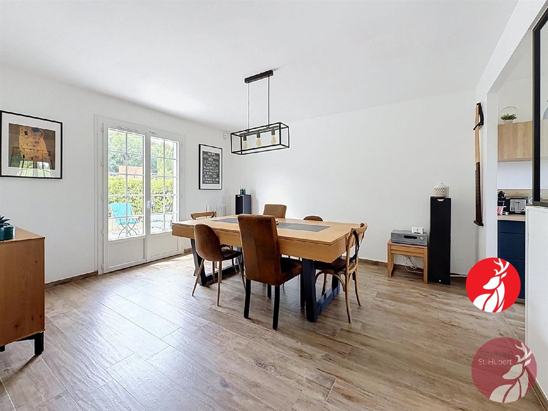 House in Noisy-sur-Ecole, Ile-de-France, France 4 - 18565451