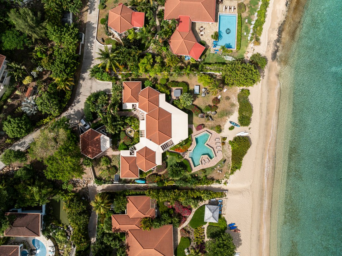 House in Spanish Town, Virgin Gorda, British Virgin Islands 4 - 18708142