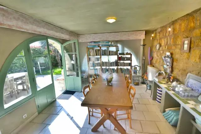 Villa in Fontmerle, Antibes, France 4 - 17454382