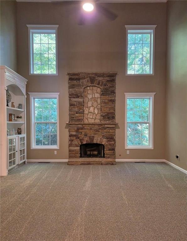 House in Buford, Georgia, United States 3 - 18706154
