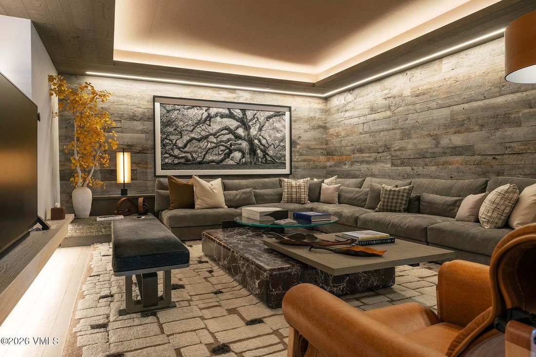 Condo in Vail, Colorado, United States 2 - 18705729