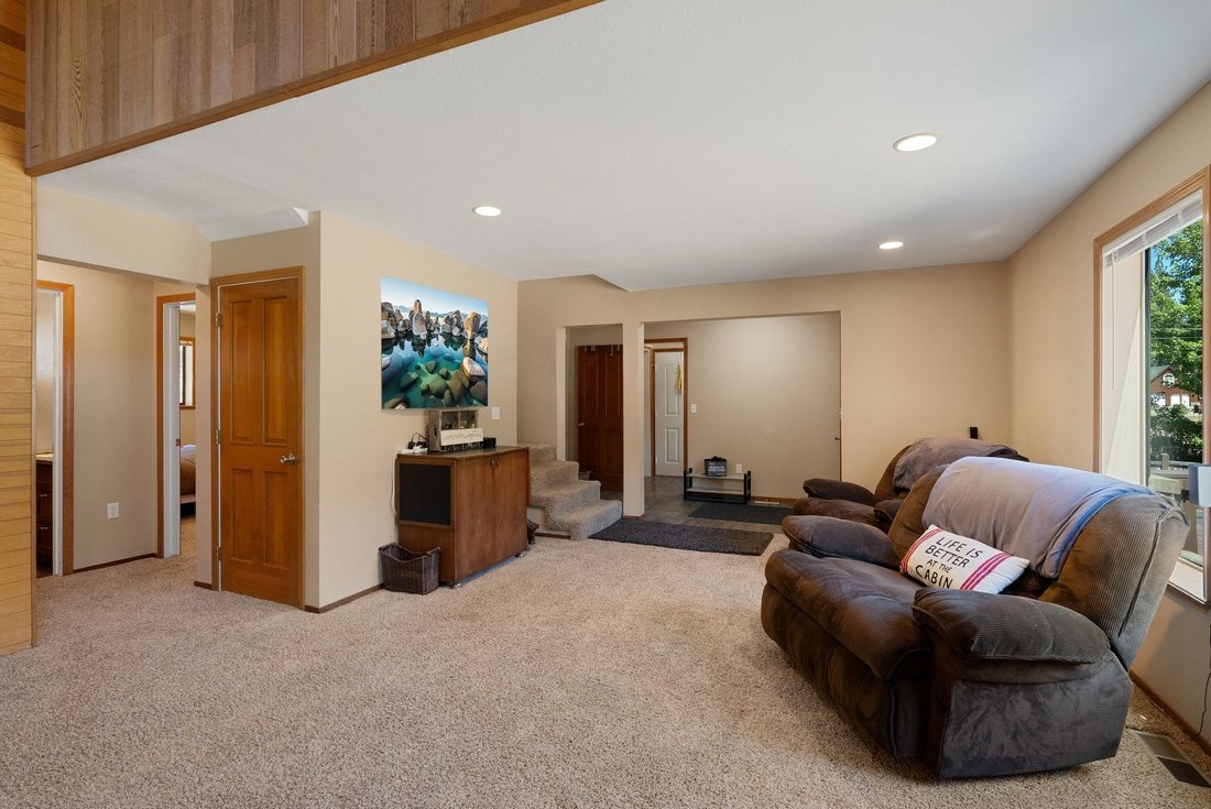 House in South Lake Tahoe, California, United States 5 - 18704634