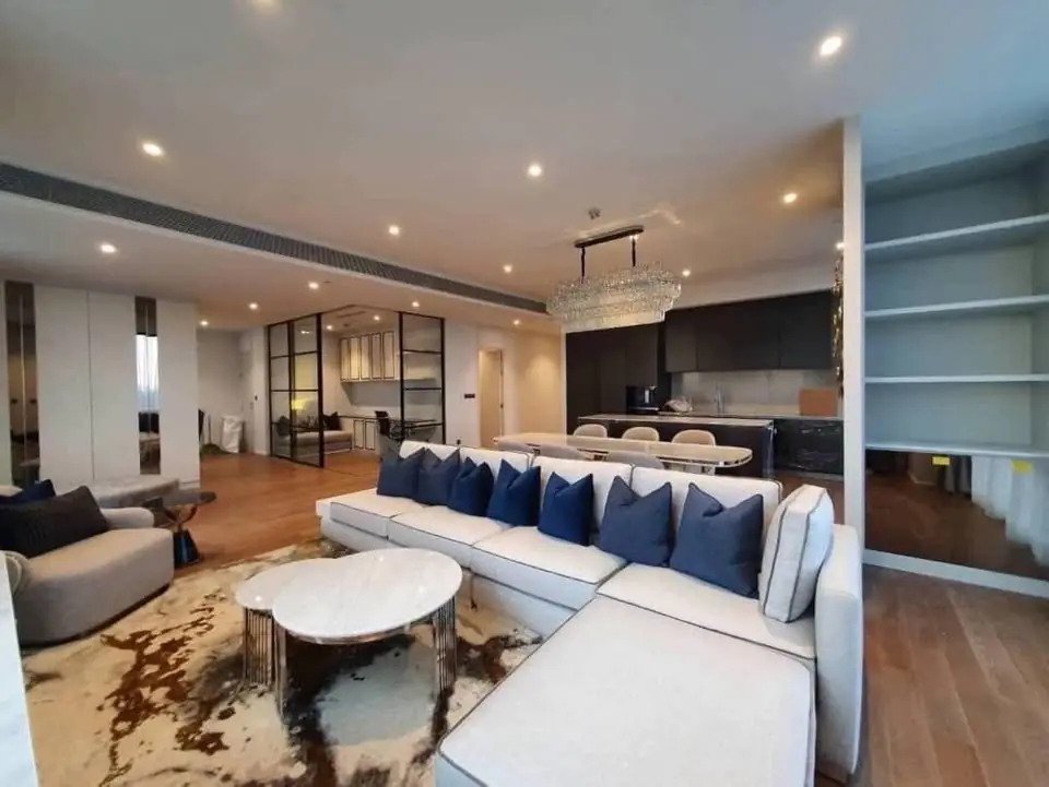 House in Bangkok, Bangkok, Thailand 4 - 18712567