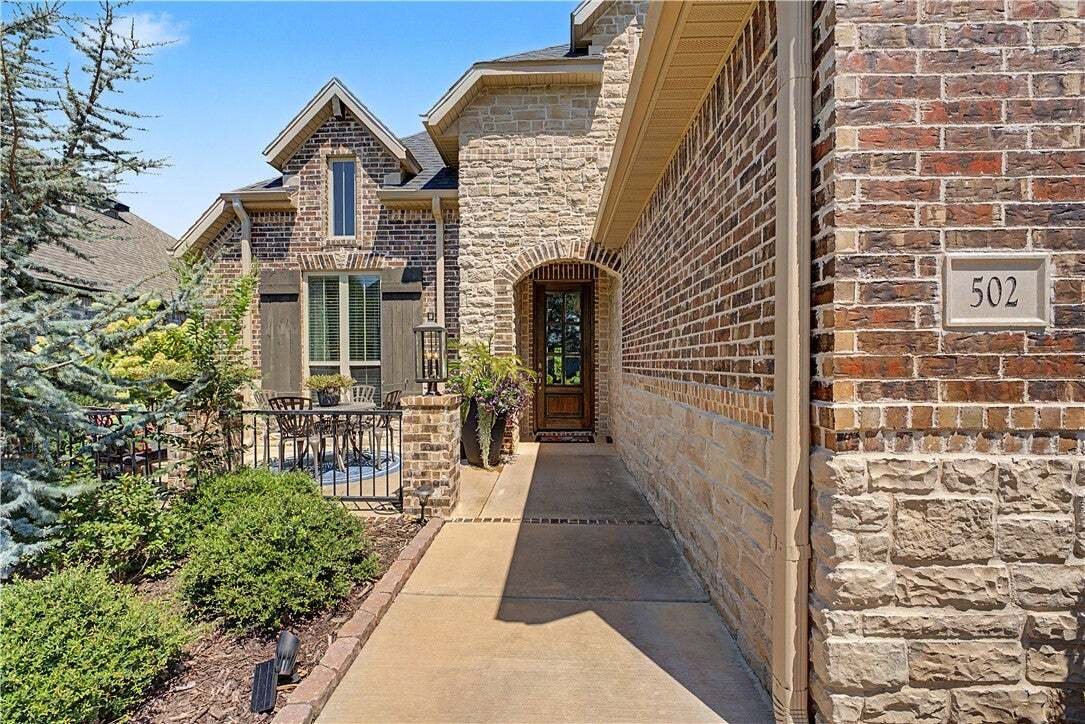 House in Cave Springs, Arkansas, United States 3 - 18705067