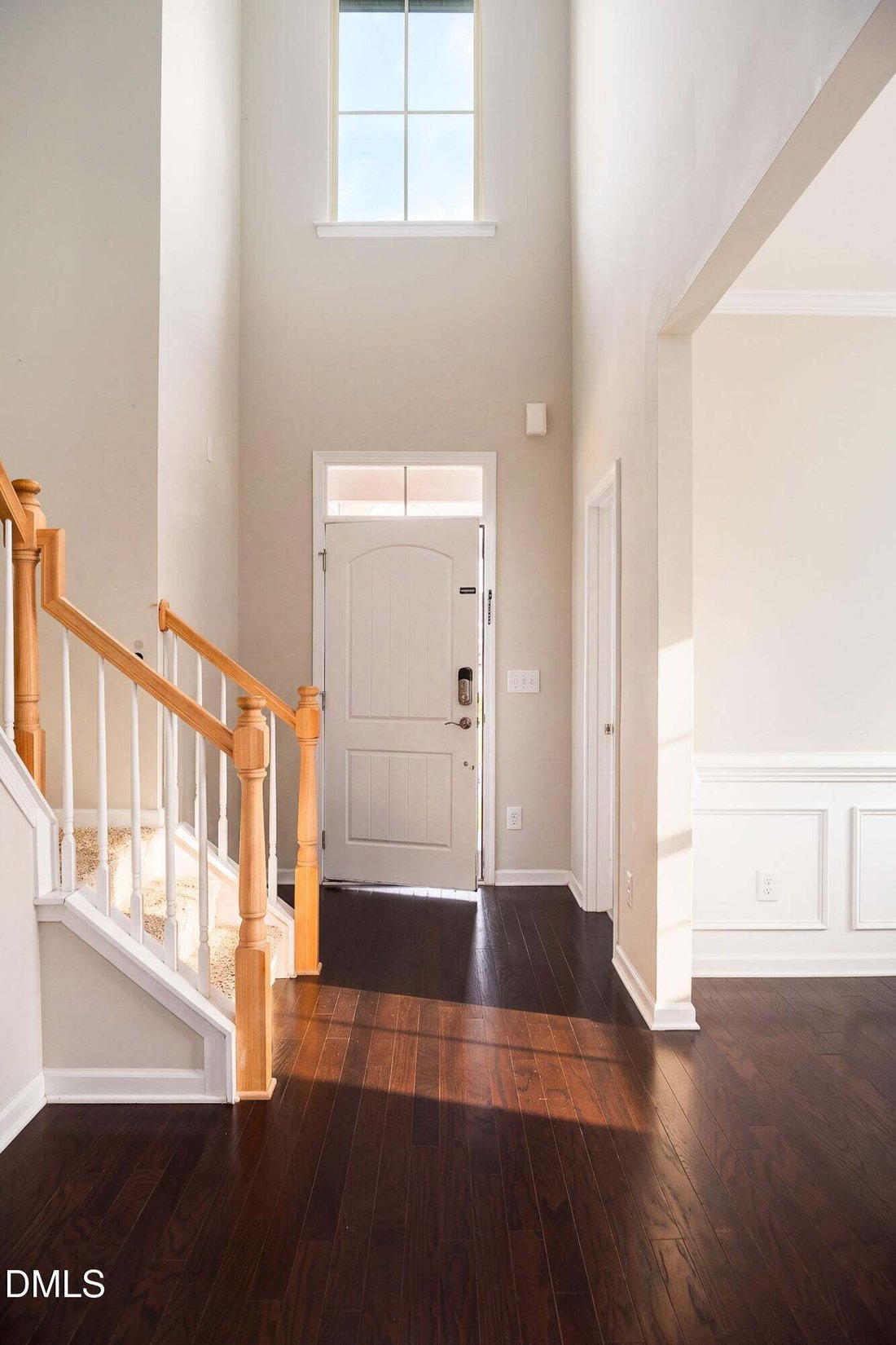 Haus in Raleigh, North Carolina, Vereinigte Staaten 3 - 18705992
