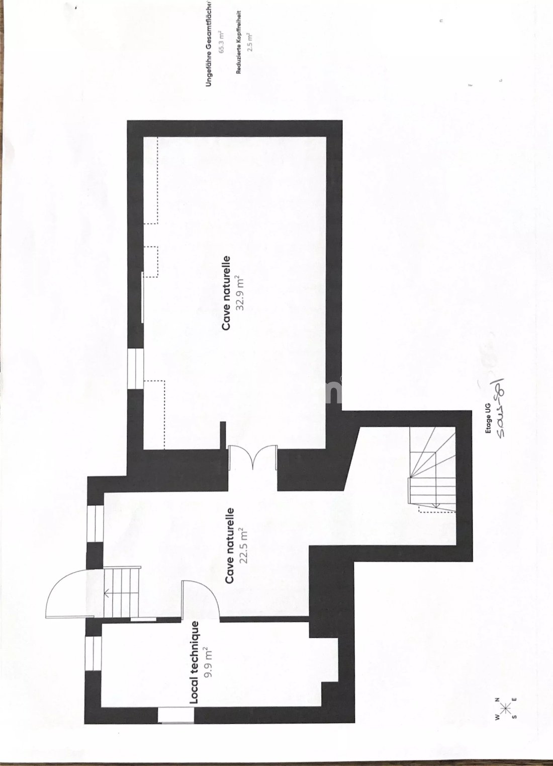 Estate in Rovray, Vaud, Switzerland 5 - 18714111
