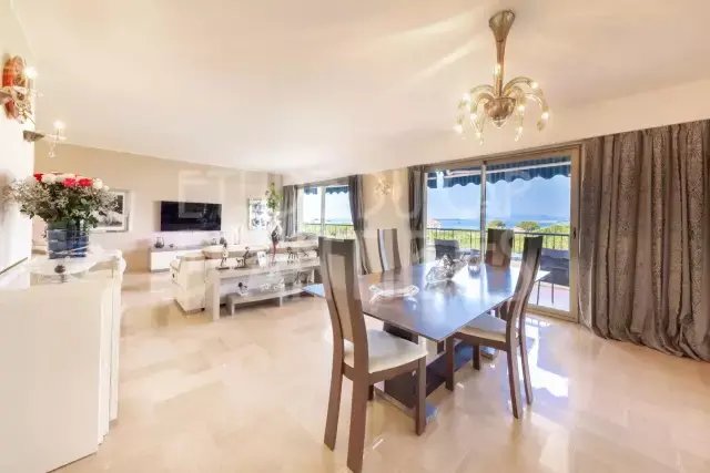 Apartment in Fontmerle, Antibes, France 5 - 17917723