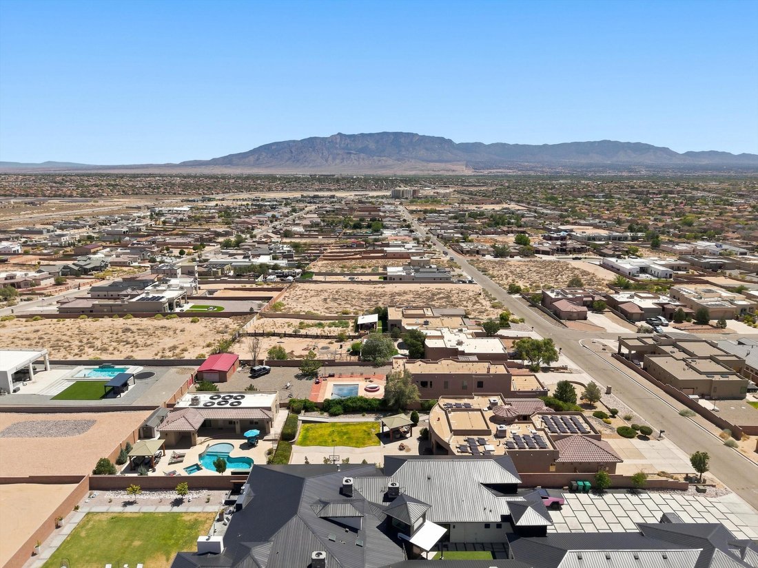 House in Rio Rancho, New Mexico, United States 3 - 18705832