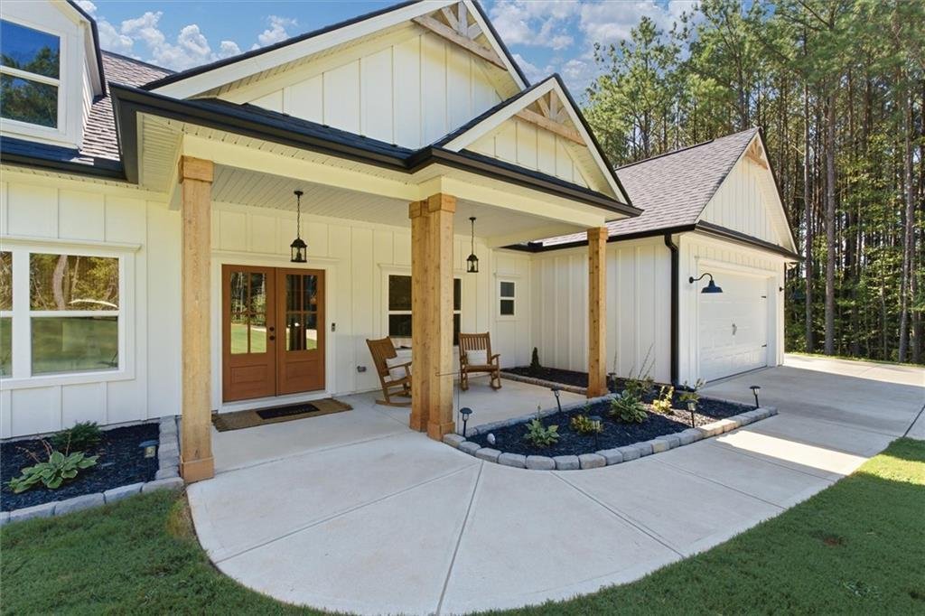 House in Rockmart, Georgia, United States 1 - 18711436