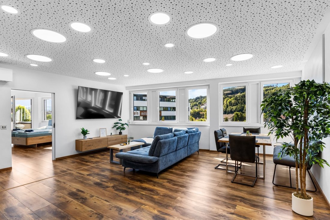 Apartment in Seeboden, Carinthia, Austria 1 - 18713455