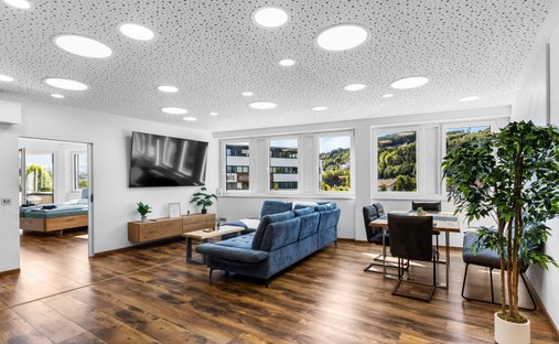 Apartment in Seeboden, Carinthia, Austria 1