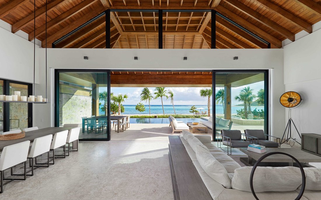 House in Spanish Town, Virgin Gorda, British Virgin Islands 1 - 18708123