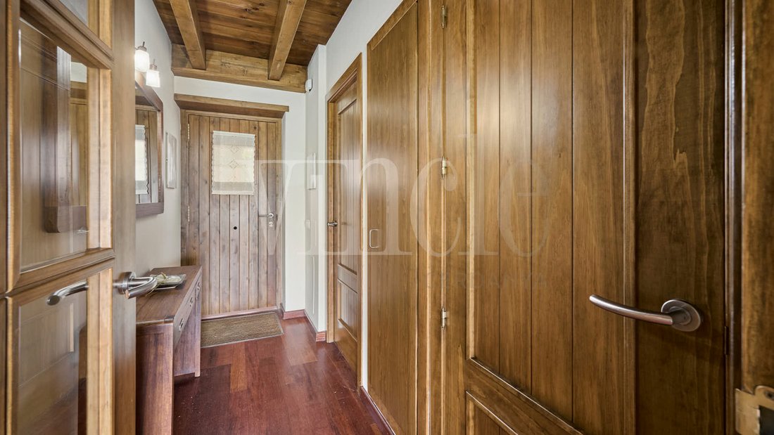 Townhouse in Guils de Cerdanya, Catalonia, Spain 3 - 18714730