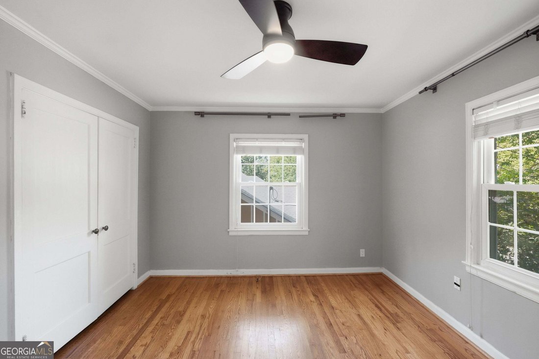 Casa en Atlanta, Georgia, Estados Unidos 4 - 18708897