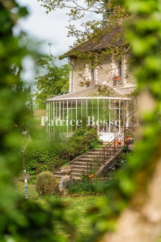 House in Barbizon, Ile-de-France, France 3 - 17866168