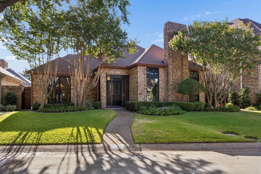 House in Dallas, Texas, United States 2 - 18706767