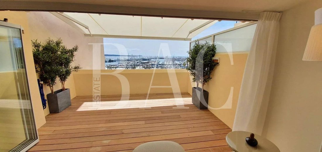Apartment in Cannes, Provence-Alpes-Côte d'Azur, France 4 - 15622381