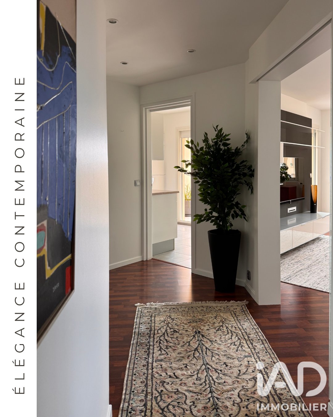 Apartment in Halles-Hurlague, Biarritz, France 3 - 18709928