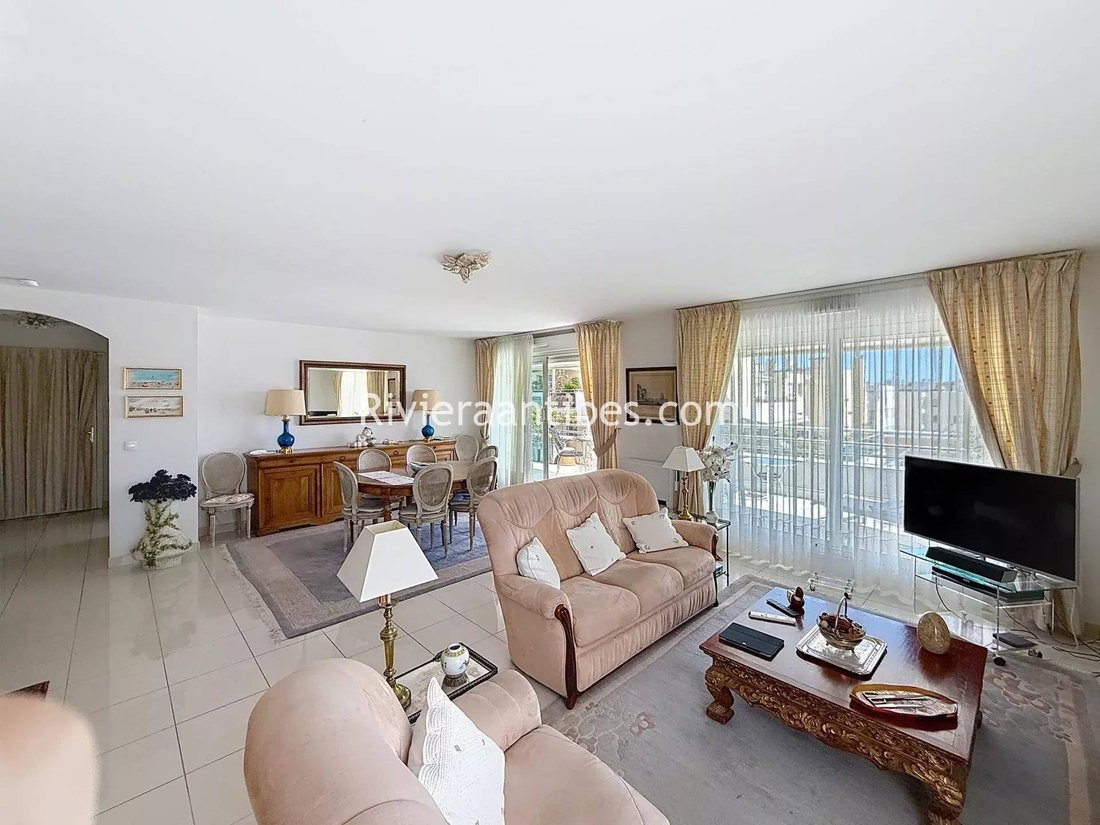 Appartamento a Vieille Ville, Antibes, Francia 5 - 15675699