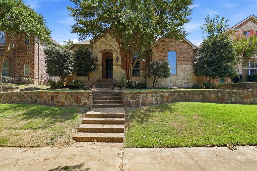 Haus in The Colony, Texas, Vereinigte Staaten 4 - 18703745
