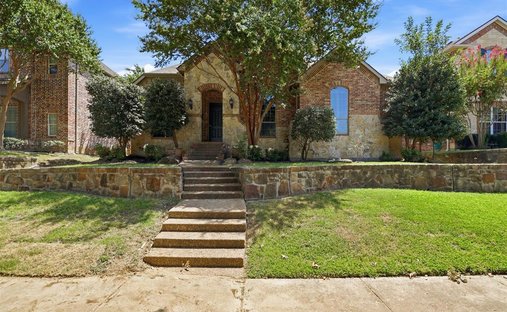 Casa a The Colony, Texas, Stati Uniti 1