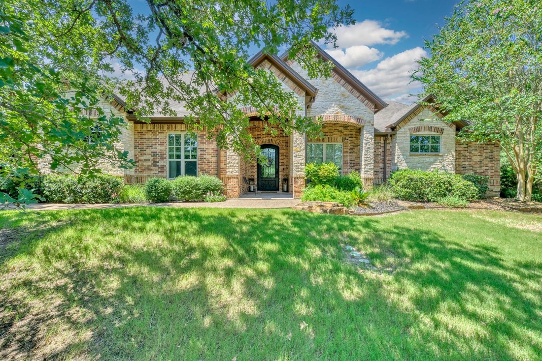 House in College Station, Texas, United States 2 - 18703839