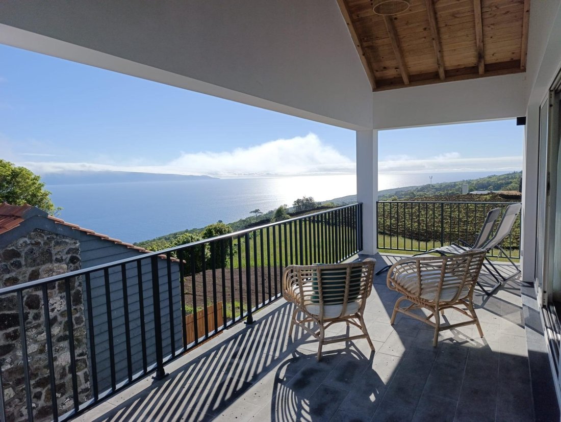 House in Ribeirinha, Azores, Portugal 5 - 18712944
