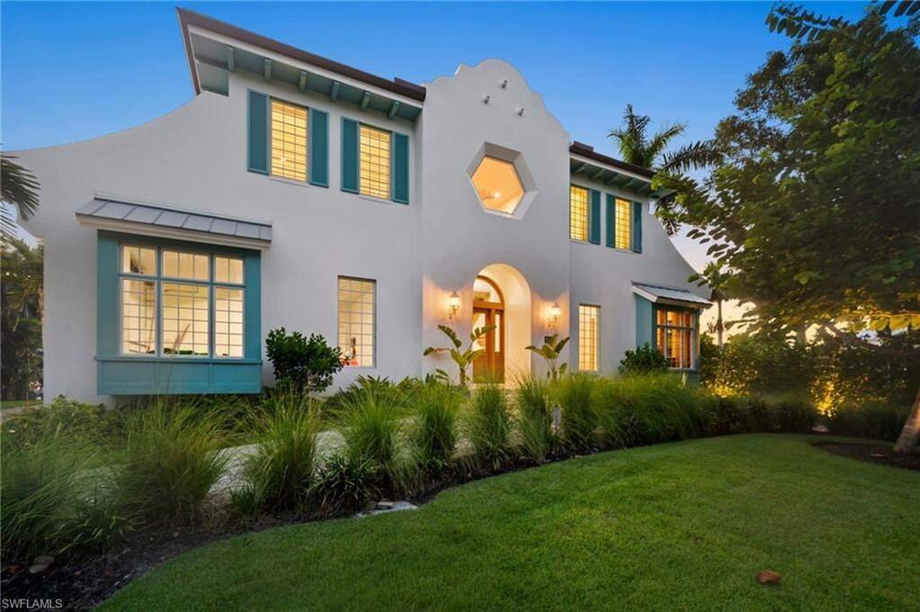 House in Naples, Florida, United States 2 - 18712520