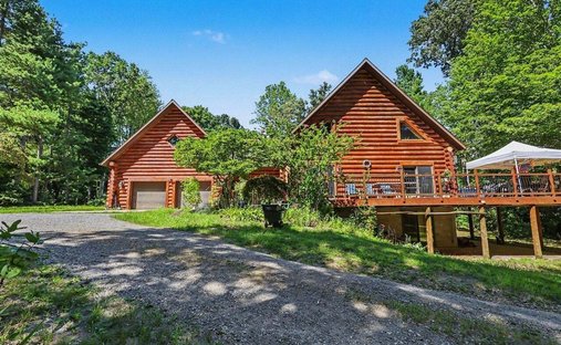 House in Fruitport Charter Township, Michigan, United States 1
