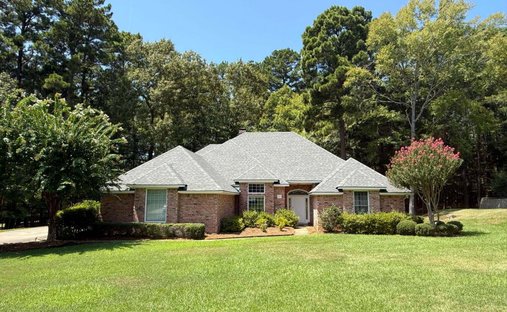Haus in Ruston, Louisiana, Vereinigte Staaten 1