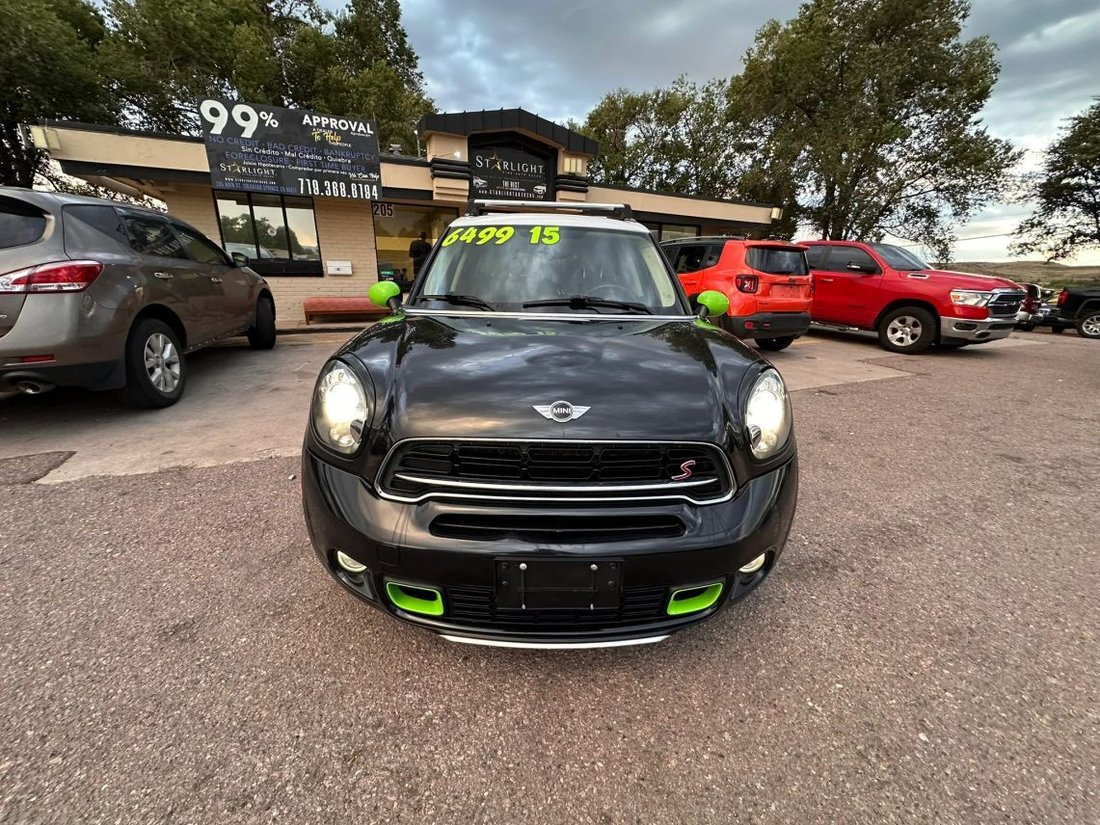 Coupe in Colorado Springs, CO, United States 2 - 18710821