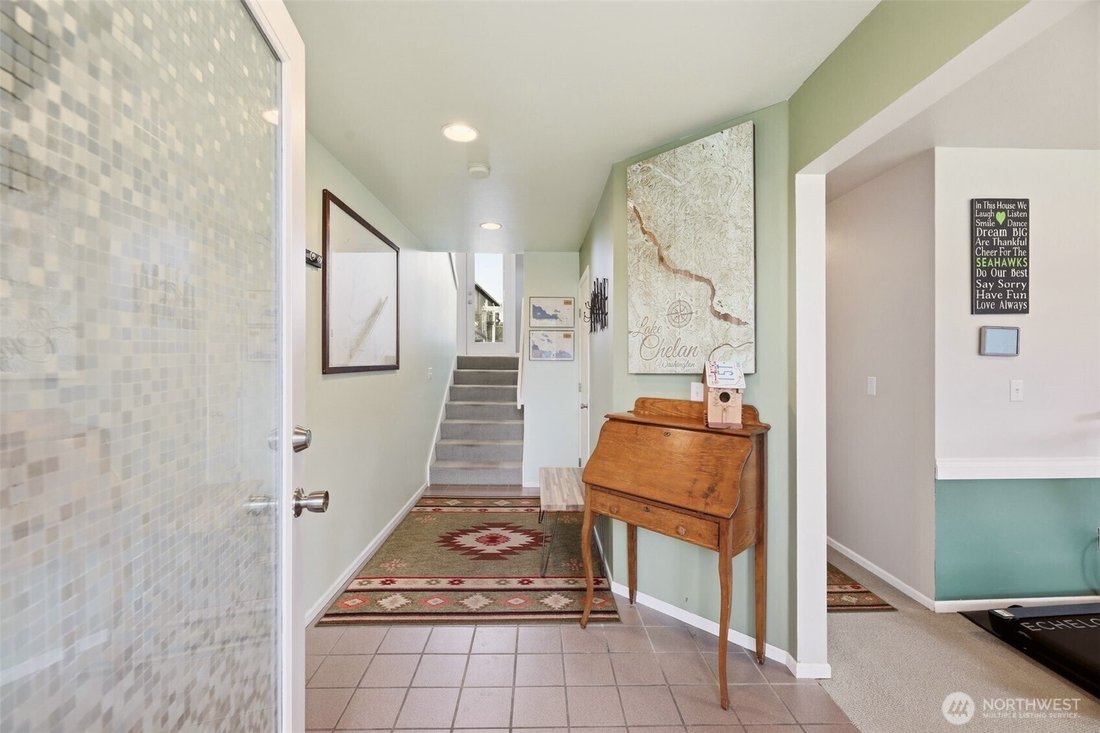 Haus in Manson, Washington, Vereinigte Staaten 4 - 18708341