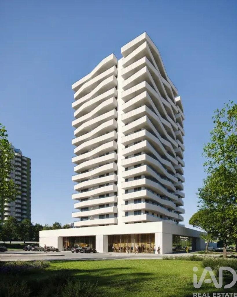 Apartment in Portimao, Algarve, Portugal 2 - 18709347