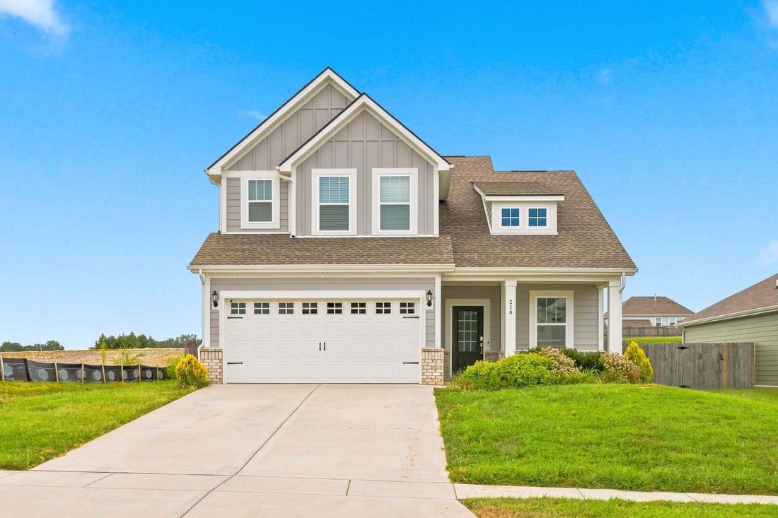 House in Mt. Juliet, Tennessee, United States 1 - 18706249
