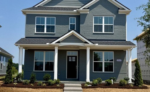 Casa a Mt. Juliet, Tennessee, Stati Uniti 1