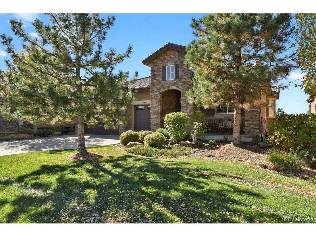House in Castle Rock, Colorado, United States 3 - 18711192