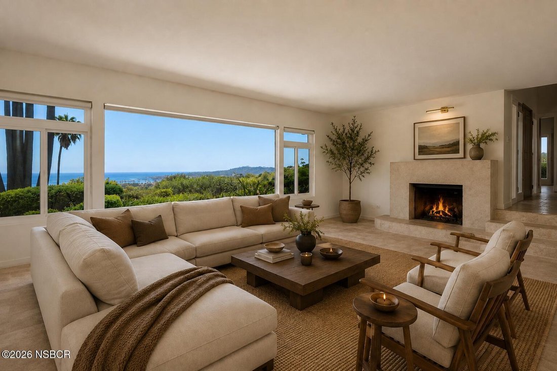 House in Montecito, California, United States 5 - 18706458