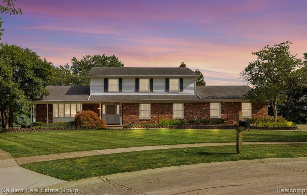 Casa a Troy, Michigan, Stati Uniti 1 - 18705252