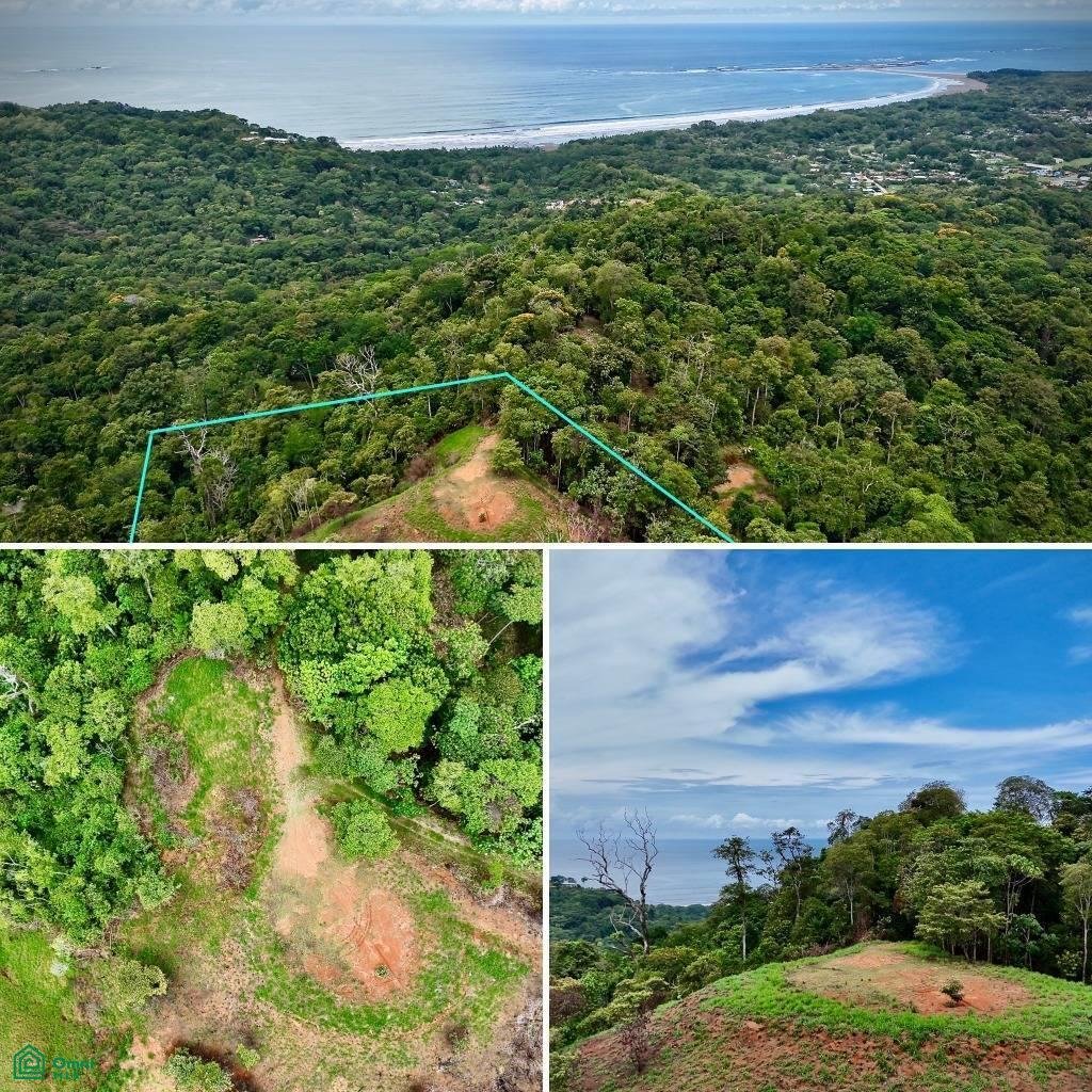 Terreno in Uvita, Provincia di Puntarenas, Costa Rica 1 - 17814975